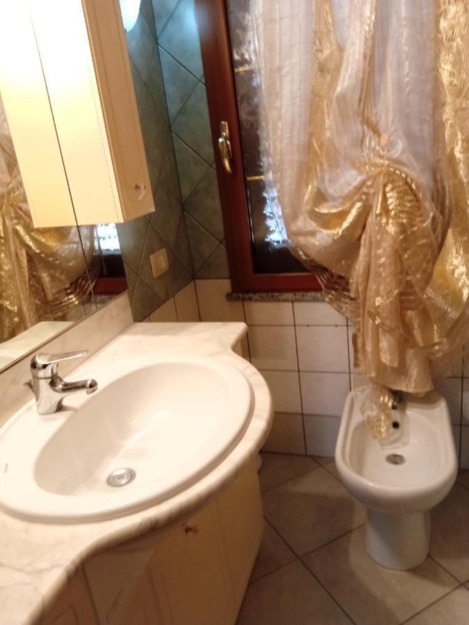 Casa Bovale Leilighet San Nicolo d'Arcidano Eksteriør bilde